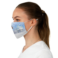 Special "T"s- Fabric Face Mask