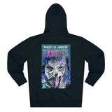 Robert Lee Johnston's Tribute Two-Sided Men's Cultivator Zip Hoodie