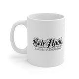 Xavier Harrington- Ceramic Mug 11oz