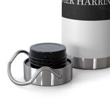 Xavier Harrington- 22oz Vacuum Insulated Bottle