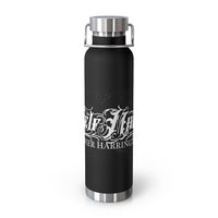 Xavier Harrington- 22oz Vacuum Insulated Bottle