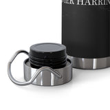 Xavier Harrington- 22oz Vacuum Insulated Bottle