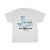 Special "T"s Texas Winter Apocalypse 2021 Unisex Heavy Cotton Tee