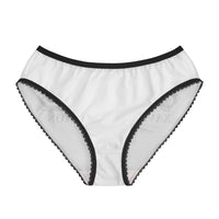 Xavier Harrington- Women's Briefs