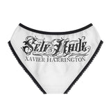 Xavier Harrington- Women's Briefs