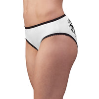 Xavier Harrington- Women's Briefs