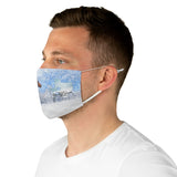 Special "T"s- Fabric Face Mask