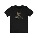 Dhani Ewing- Unisex Jersey Short Sleeve Tee- Ships in UK