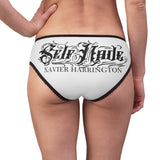 Xavier Harrington- Women's Briefs