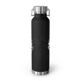 Xavier Harrington- 22oz Vacuum Insulated Bottle