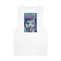 Robert Lee Johnston's Two Sided Unisex Barnard Tank (printed in Australia)