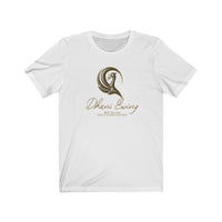 Dhani Ewing- Unisex Jersey Short Sleeve Tee