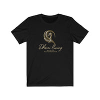 Dhani Ewing- Unisex Jersey Short Sleeve Tee