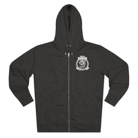 Robert Lee Johnston's Tribute Two-Sided Men's Cultivator Zip Hoodie