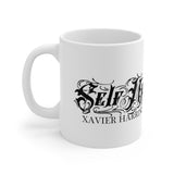 Xavier Harrington- The Xavier Harrington Files Ceramic Mug 11oz