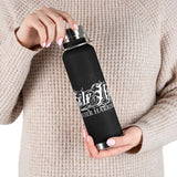 Xavier Harrington- 22oz Vacuum Insulated Bottle