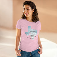 Special "T"s Texas Winter Apocalypse 2021 Women's Heavy Cotton Tee